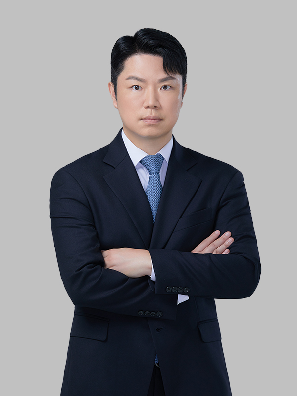 김성재 변호사 사진